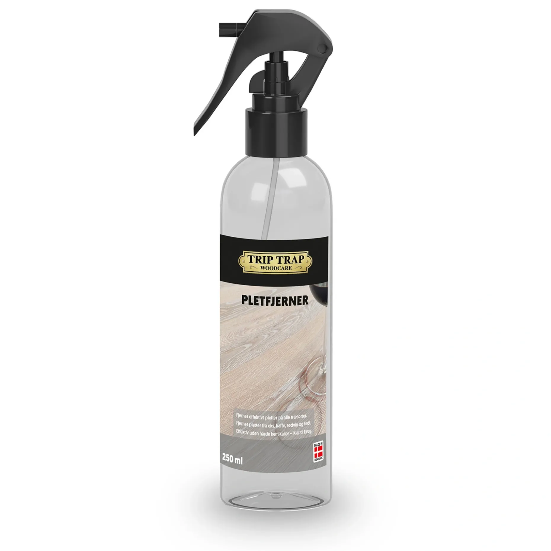 TRIP TRAP PLETFJERNER 250 ML
