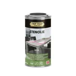 TRIP TRAP STEN OLIE 500 ML NATUR