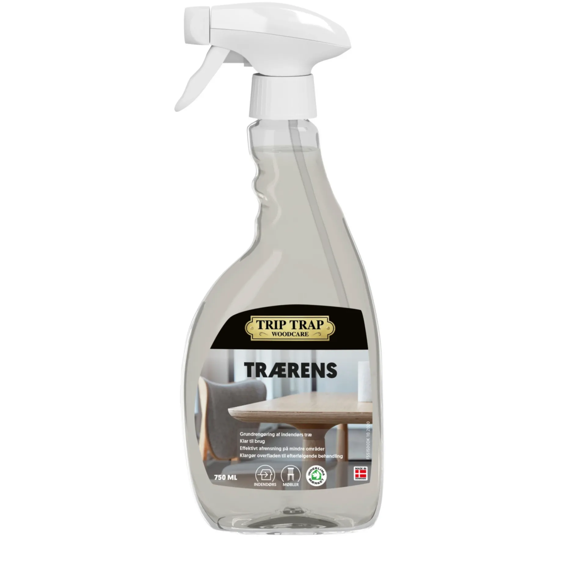 TRIP TRAP TRÆRENS 750 ML