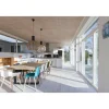 TROLDTEKT AKUSTIKPLADE 25 X 600 X 1200 MM FIN LYS NATUR
