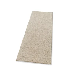 TROLDTEKT AKUSTIKPLADE 25 X 600 X 1200 MM FIN LYS NATUR