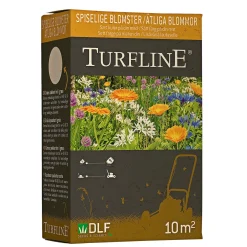 TURFLINE SPISELIGE BLOMSTER 0,1