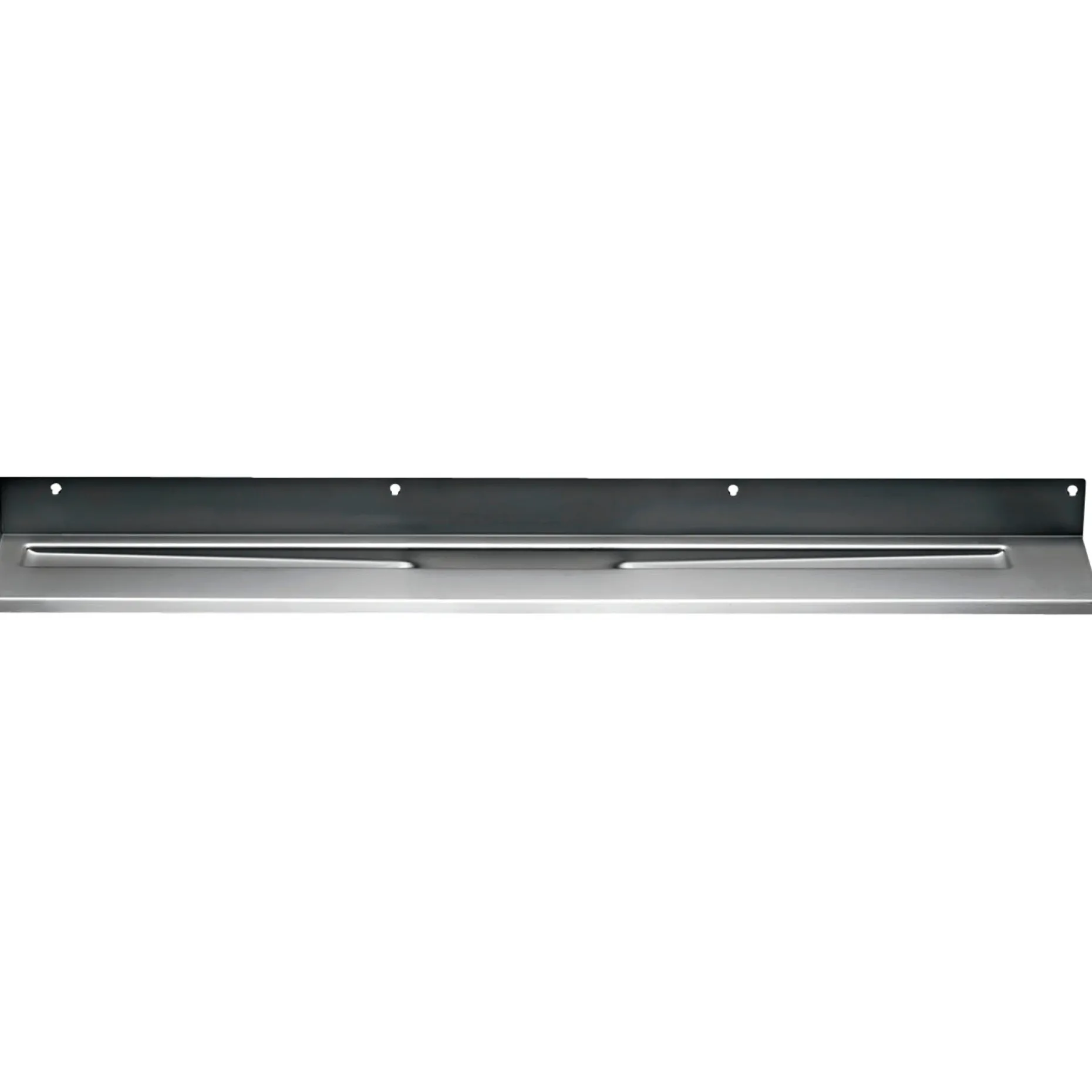 UNIDRAIN 1002.1000 AFLØBSARMATUR 1140 MM