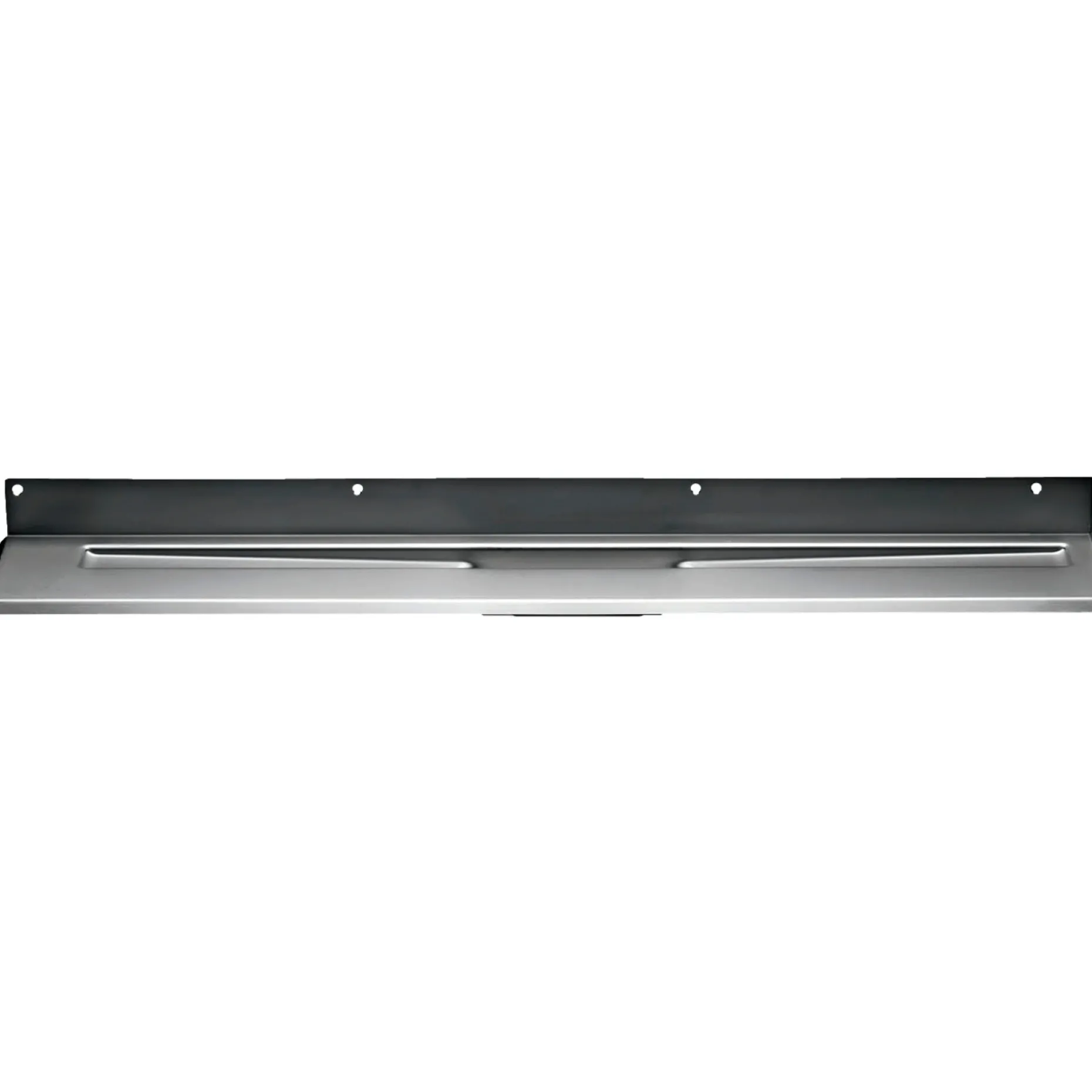 UNIDRAIN 1003.1000 AFLØBSARMATUR 1140 MM