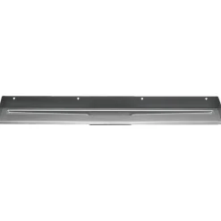 UNIDRAIN 1001.0800 AFLØBSARMATUR 840 MM