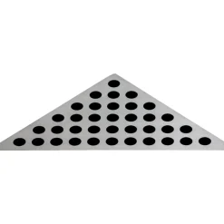 UNIDRAIN 2601.0200 RIST 110 X 204 MM