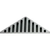 UNIDRAIN 2602.0200 RIST 110 X 204 MM