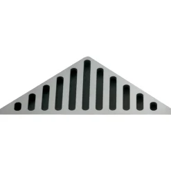 UNIDRAIN 2602.0200 RIST 110 X 204 MM