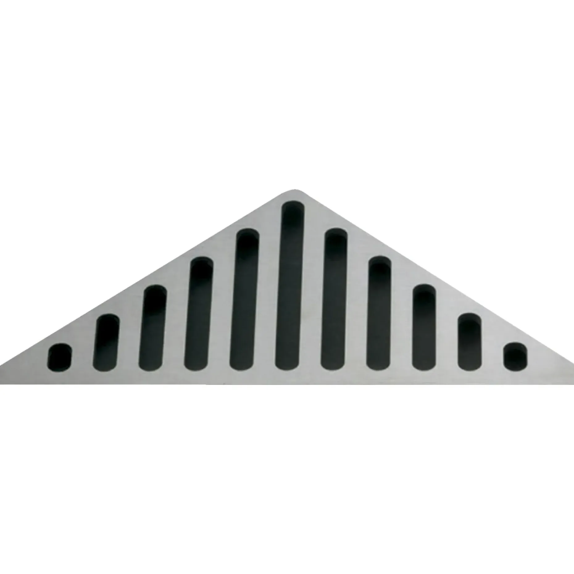 UNIDRAIN 2602.0200 RIST 110 X 204 MM