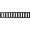 UNIDRAIN 1602.1000 RIST OG RAMME 62 X 995 MM