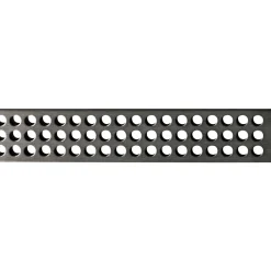 UNIDRAIN 1601.1000 RIST OG RAMME 62 X 995 MM