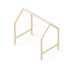 UPYARD DRIVHUS TIL HØJBED