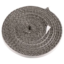 VARDE 2 METER PAKSNOR 3 X 8 MM.