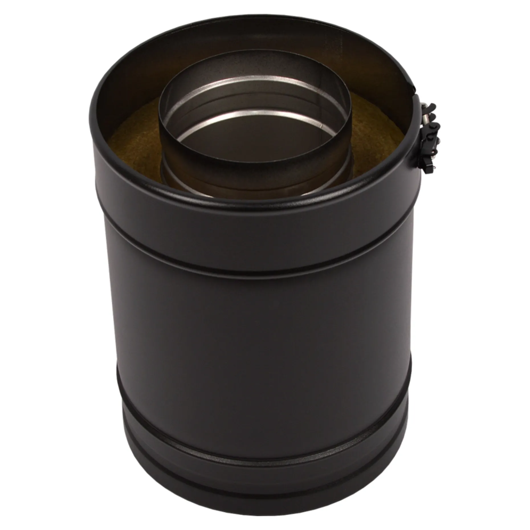 VARDE SKORSTEN Ø250 MM.