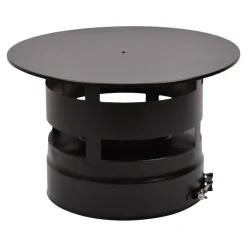 VARDE SKORSTEN Ø250 MM