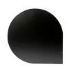 VARDE STÅLGULVPLADE 50X110X110 CM