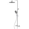 VASSO BS21 BRUSESYSTEM KROM