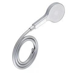 VASSO BS41 INKL. SLANGE HÅNDBRUSER KROM