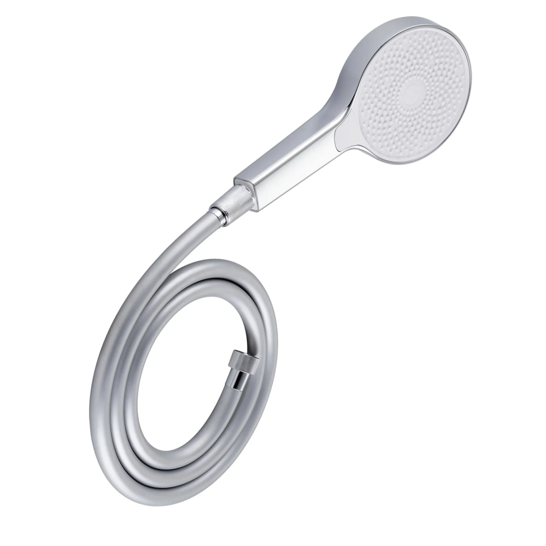 VASSO BS41 INKL. SLANGE HÅNDBRUSER KROM