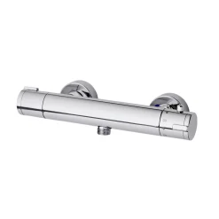 VASSO BT11 BRUSETERMOSTAT KROM