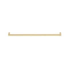 VASSO MILANO 320 MM. GREB BØRSTET MESSING 320 MM
