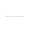 VASSO MILANO 256 MM. GREB HVID 256 MM