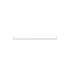 VASSO MILANO 256 MM. GREB HVID 256 MM
