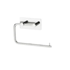 VASSO RH 11 TOILETPAPIRHOLDER KROM