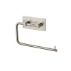 VASSO RH 12 TOILETPAPIRHOLDER RUSTFRIT STÅL