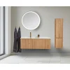 VASSO ROMA SOFTCLOSE BADMØBEL VARM EG 2 SKUFFER 120 CM