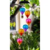 VELI LINE SOLAR LAMPE SOLCELLE LAMPE MULTI 75 CM