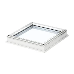 VELUX FAST KARM PVC 120 X 120 CM CFP1201200073QV