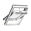 VELUX INTEGRA SOLCELLE VIPPEVINDUE HVID POLYURETAN 78 X 140 CM GGU MK08 006830