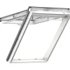 VELUX INTEGRA TOPHÆNGT VINDUE HVID POLYURETAN 78 X 140 CM GPU MK08 006621