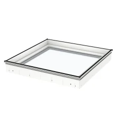 VELUX (2-LAGSRUDE) FAST KARM PVC 120 X 120 CM CFU120120 0020Q