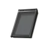 VELUX SOLGARDIN SOLCELLEDREVET SORT MSL MK04 5060S