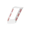 VELUX TIL MK08 78X140 CM DAMPSPÆRREKRAVE BBX MK08 0000