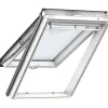 VELUX TOPHÆNGT VINDUE HVID POLYURETAN 78 X 140 CM GPU MK08 0068