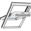 VELUX VIPPEVINDUE HVID POLYURETAN 78 X 140 CM GGU MK08 0068