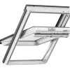 VELUX VIPPEVINDUE HVID POLYURETAN 55 X 78 CM GGU CK02 0068