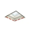 VELUX 80X80 CM DAMPSPÆRREKRAVE BBX 080080 0000