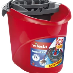 VILEDA SUPER MOCIO SPAND 10 L