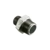 VVS TRADING 19.7 BRYSTNIPPEL 1/2"X3/8"X45 MM
