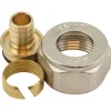 VVS TRADING 87075. FORDELER 3/4"X16X110 MM