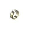 VVS TRADING 87035. KLEMRING 15X110 MM