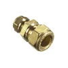 VVS TRADING 224. KLEMRING 12X12X110 MM
