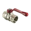 VVS TRADING 7022. KUGLEHANE 1/2"