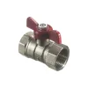 VVS TRADING 7044. KUGLEHANE 1/2"