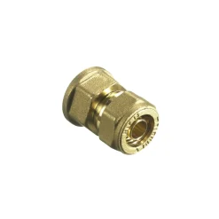 VVS TRADING 87018. MUFFE 1/2"X15X110 MM