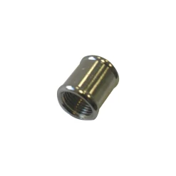 VVS TRADING 116.16 MUFFE 1/2"X1/2"X119 MM